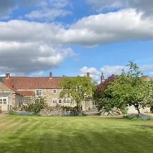 Woodward Bed & Breakfast
