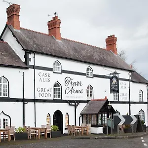 Trevor Arms Wrexham