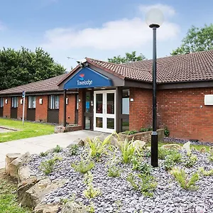 Travelodge Cambridge Lolworth Bar Hill