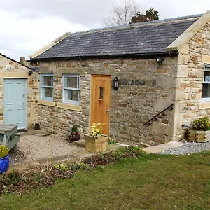 Micro Barn Barnard Castle Inn